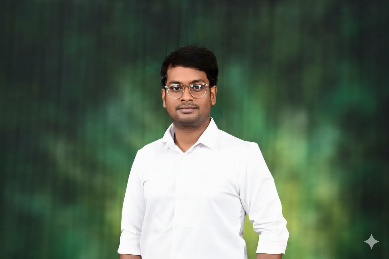 Dr. Kishore Kumar